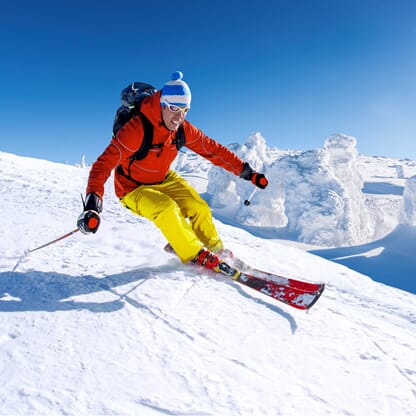 Ski spesialisten