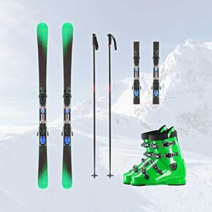 Test produkt